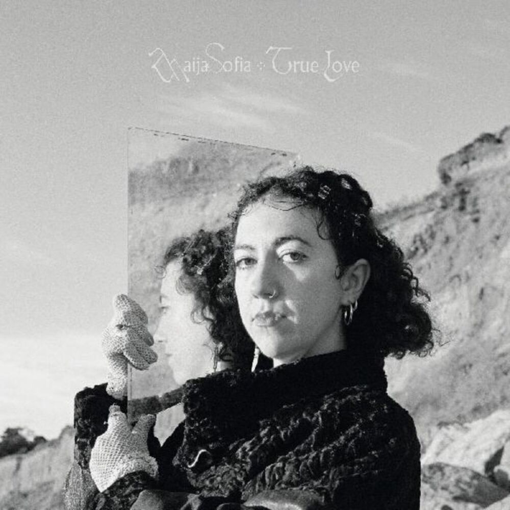 Maija Sofia - True Love  LP LP